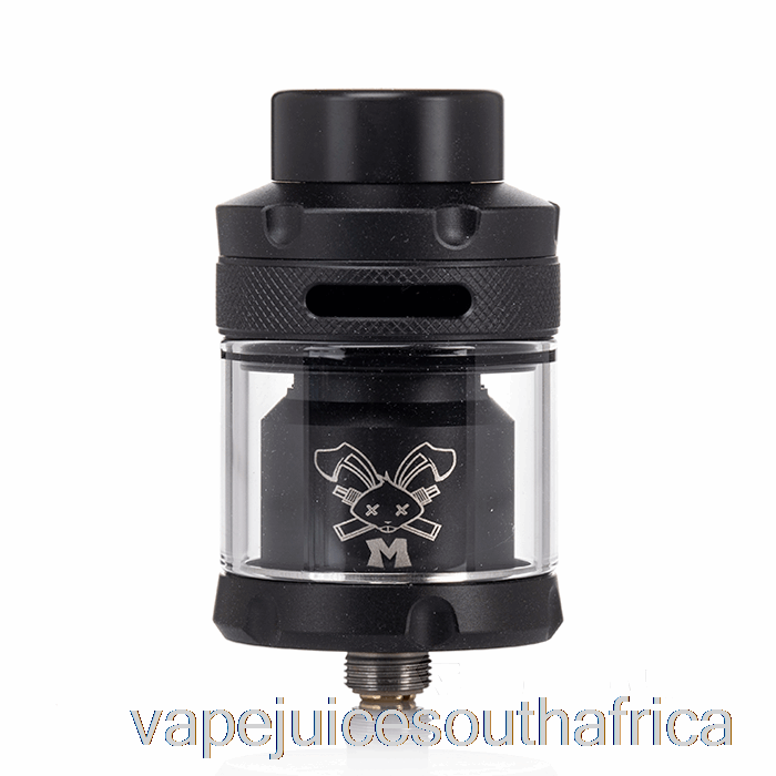 Vape Pods Hellvape Dead Rabbit M 26Mm Rta Matte Black